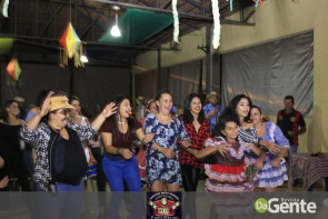 Confiram as fotos do Arraiá da Cantina Mato Grosso Dourados (Parte 2)