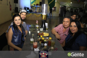 Confiram as fotos do Arraiá da Cantina Mato Grosso Dourados (Parte 2)