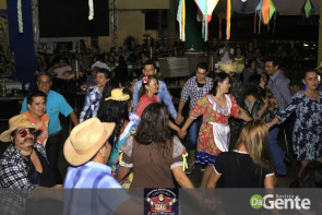 Confiram as fotos do Arraiá da Cantina Mato Grosso Dourados (Parte 2)