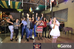 Confiram as fotos do Arraiá da Cantina Mato Grosso Dourados (Parte 2)