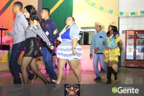 Confiram as fotos do Arraiá da Cantina Mato Grosso Dourados (Parte 2)