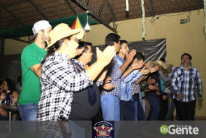 Confiram as fotos do Arraiá da Cantina Mato Grosso Dourados (Parte 2)