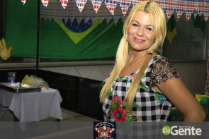 Confiram as fotos do Arraiá da Cantina Mato Grosso Dourados (Parte 2)