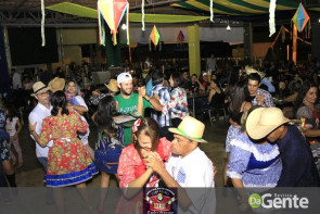 Confiram as fotos do Arraiá da Cantina Mato Grosso Dourados (Parte 2)