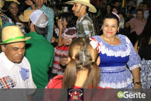 Confiram as fotos do Arraiá da Cantina Mato Grosso Dourados (Parte 2)