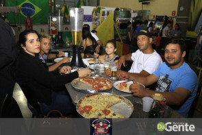 Confiram as fotos do Arraiá da Cantina Mato Grosso Dourados (Parte 2)