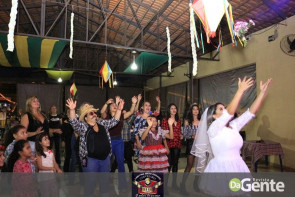 Confiram as fotos do Arraiá da Cantina Mato Grosso Dourados (Parte 2)