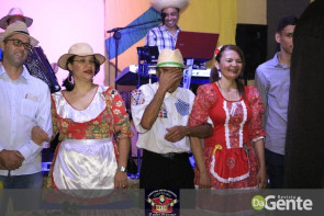 Confiram as fotos do Arraiá da Cantina Mato Grosso Dourados (Parte 2)