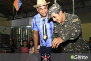 Confiram as fotos do Arraiá da Cantina Mato Grosso Dourados (Parte 2)