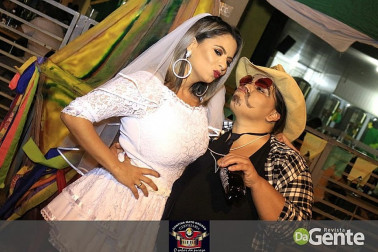 Arraiá da Cantina Mato Grosso Dourados (Parte 2)