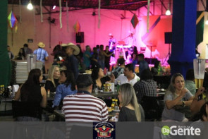 Confiram as fotos do Arraiá da Cantina Mato Grosso Dourados (Parte 2)