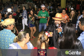 Confiram as fotos do Arraiá da Cantina Mato Grosso Dourados (Parte 2)