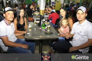 Confiram as fotos do Arraiá da Cantina Mato Grosso Dourados (Parte 2)