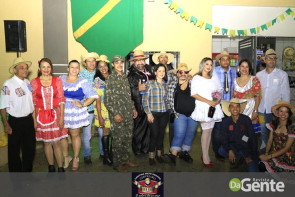 Confiram as fotos do Arraiá da Cantina Mato Grosso Dourados (Parte 2)