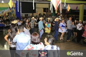 Confiram as fotos do Arraiá da Cantina Mato Grosso Dourados (Parte 2)