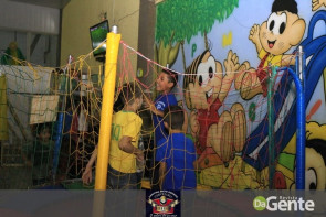 Confiram as fotos do Arraiá da Cantina Mato Grosso Dourados (Parte 2)