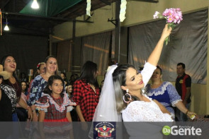 Confiram as fotos do Arraiá da Cantina Mato Grosso Dourados (Parte 2)