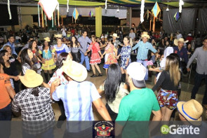 Confiram as fotos do Arraiá da Cantina Mato Grosso Dourados (Parte 2)