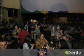 Confiram as fotos do Arraiá da Cantina Mato Grosso Dourados (Parte 2)