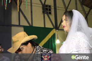 Confiram as fotos do Arraiá da Cantina Mato Grosso Dourados (Parte 2)