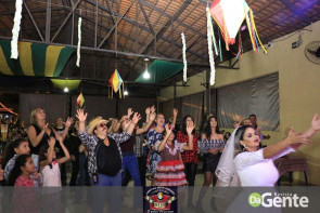 Confiram as fotos do Arraiá da Cantina Mato Grosso Dourados (Parte 2)