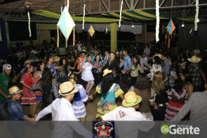 Confiram as fotos do Arraiá da Cantina Mato Grosso Dourados (Parte 2)