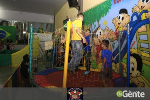 Confiram as fotos do Arraiá da Cantina Mato Grosso Dourados (Parte 2)