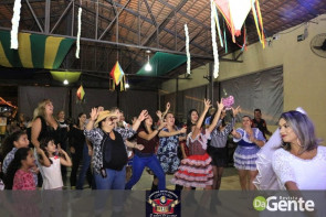 Confiram as fotos do Arraiá da Cantina Mato Grosso Dourados (Parte 2)