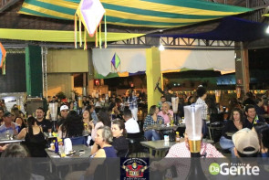 Confiram as fotos do Arraiá da Cantina Mato Grosso Dourados (Parte 2)