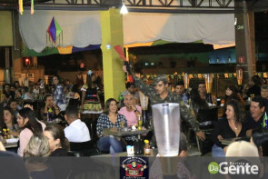 Confiram as fotos do Arraiá da Cantina Mato Grosso Dourados (Parte 2)