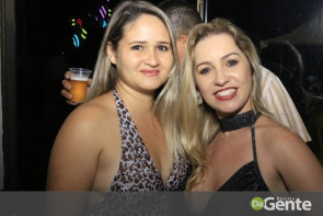 Confiram as fotos do show do funkeiro Jerry Smith em Dourados