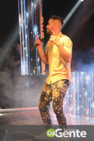 Confiram as fotos do show do funkeiro Jerry Smith em Dourados