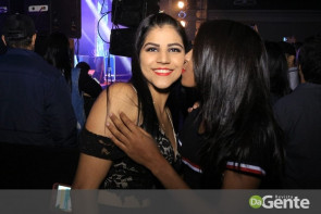 Confiram as fotos do show do funkeiro Jerry Smith em Dourados