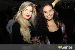 Confiram as fotos do show do funkeiro Jerry Smith em Dourados