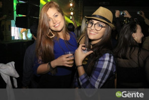 Confiram as fotos do show do funkeiro Jerry Smith em Dourados