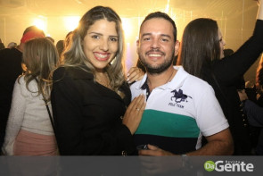 Confiram as fotos do show do funkeiro Jerry Smith em Dourados