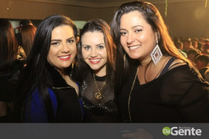 Confiram as fotos do show do funkeiro Jerry Smith em Dourados