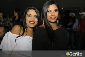 Confiram as fotos do show do funkeiro Jerry Smith em Dourados