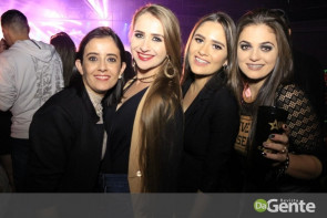 Confiram as fotos do show do funkeiro Jerry Smith em Dourados