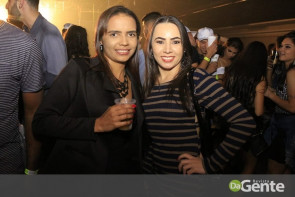 Confiram as fotos do show do funkeiro Jerry Smith em Dourados