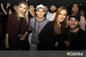 Confiram as fotos do show do funkeiro Jerry Smith em Dourados