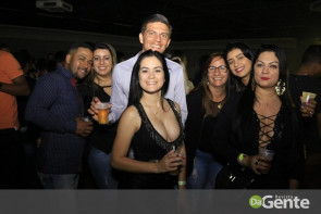 Confiram as fotos do show do funkeiro Jerry Smith em Dourados