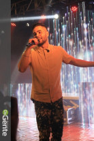 Confiram as fotos do show do funkeiro Jerry Smith em Dourados