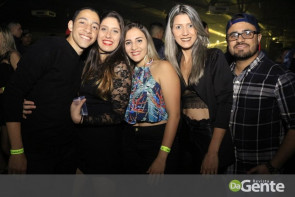 Confiram as fotos do show do funkeiro Jerry Smith em Dourados