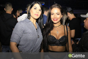 Confiram as fotos do show do funkeiro Jerry Smith em Dourados