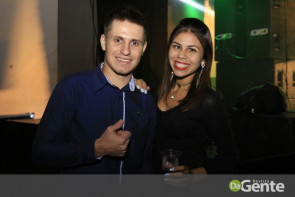 Confiram as fotos do show do funkeiro Jerry Smith em Dourados