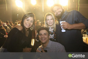 Confiram as fotos do show do funkeiro Jerry Smith em Dourados