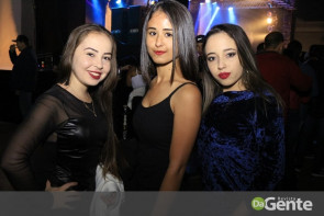 Confiram as fotos do show do funkeiro Jerry Smith em Dourados