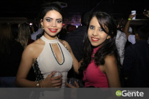 Confiram as fotos do show do funkeiro Jerry Smith em Dourados