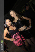 Confiram as fotos do show do funkeiro Jerry Smith em Dourados